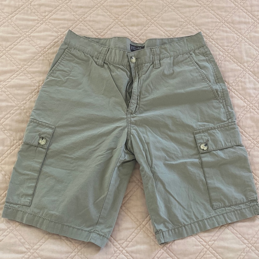 Michael Michael Kors men shorts size 32